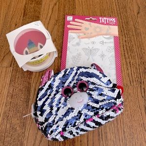 Girls Gift Set